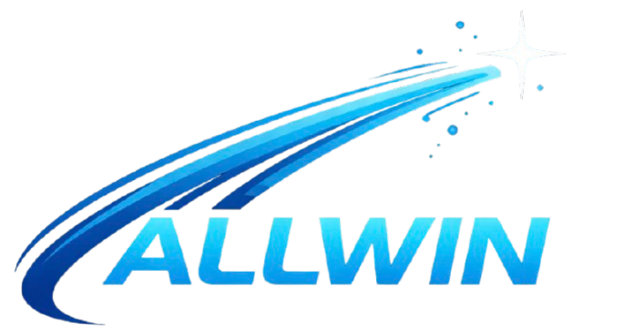 ALLWIN Logo